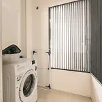 Livemálaga Alta Suite&parking Apartman Málaga