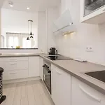 Livemálaga Alta Suite&parking Apartman