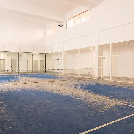 Livemalaga Alta & Parking Apartmán Màlaga