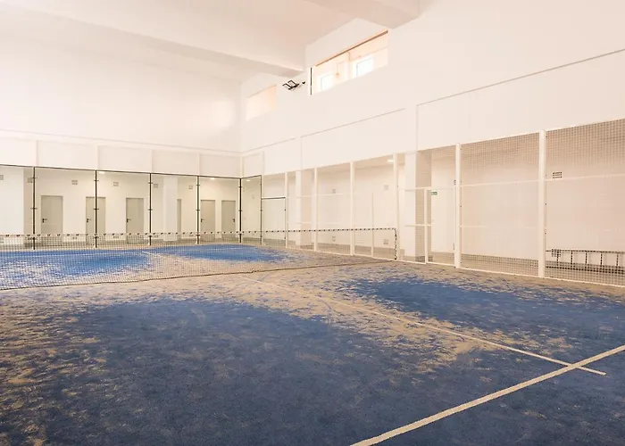 Livemalaga Alta & Parking Apartmán Màlaga